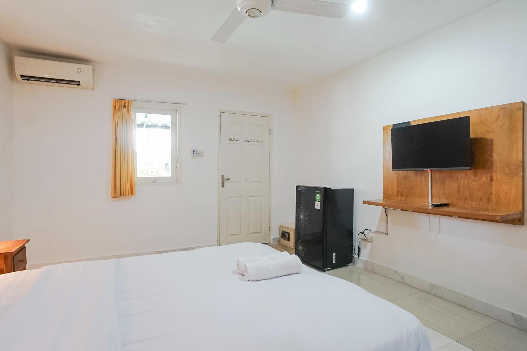 Kos 168 Jimbaran Hotel Luaran gambar
