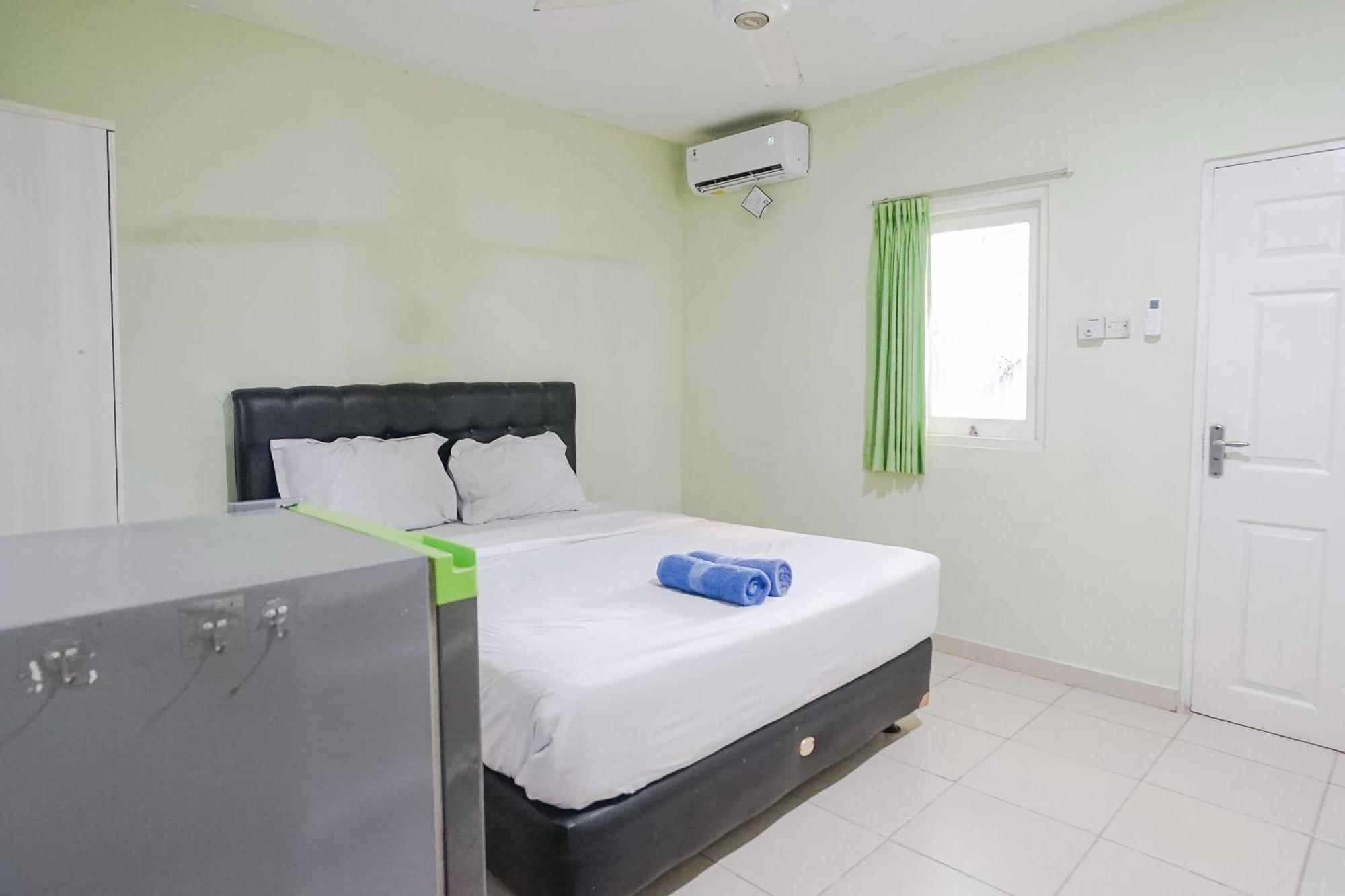 Kos 168 Jimbaran Hotel Luaran gambar