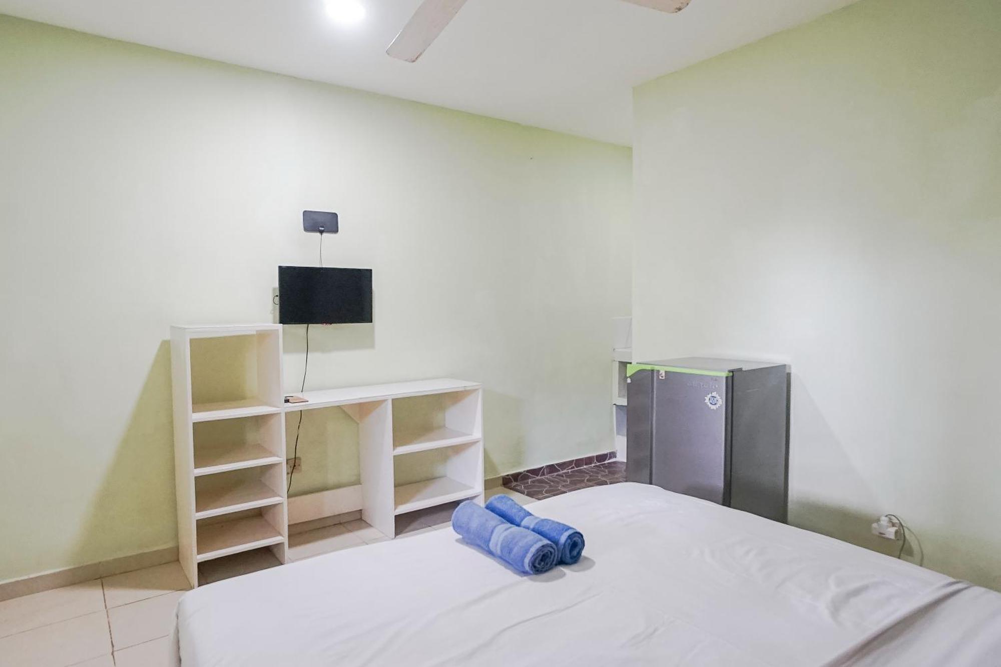Kos 168 Jimbaran Hotel Luaran gambar